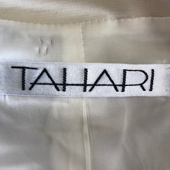 Tahari jacket - Picture 5 of 5